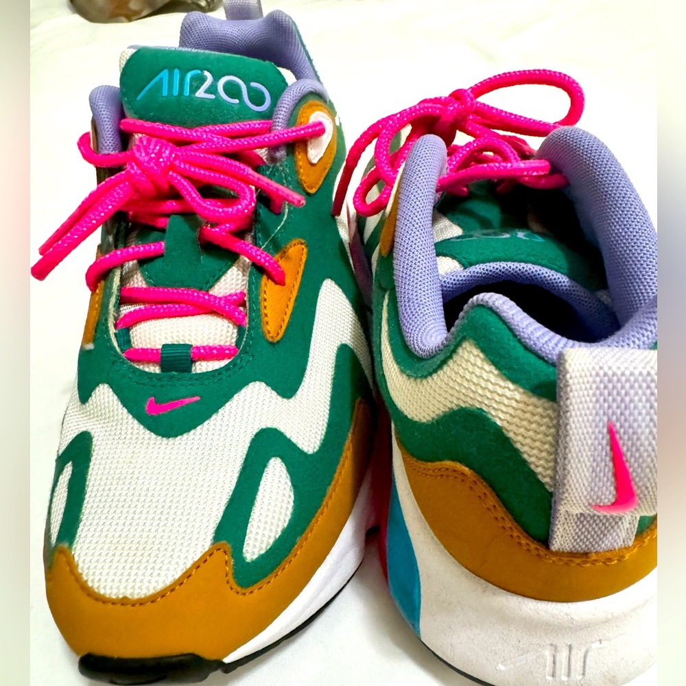 Nike Air Max 200